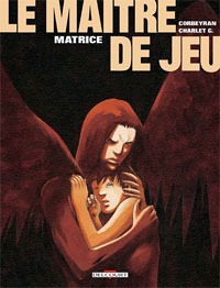 Le Maître de jeu : Matrice #3 [2002]