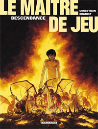 Le Maître de jeu : Descendance #4 [2004]