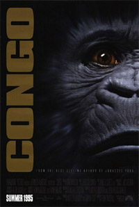 Congo [1995]