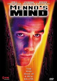 Menno's Mind [1997]