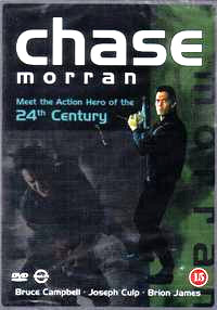 Chase Morran [1997]