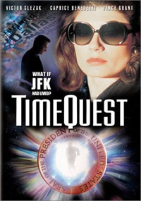 Timequest [2003]