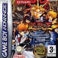 Yu-Gi-Oh! World Championship Tournament 2004 - GBA