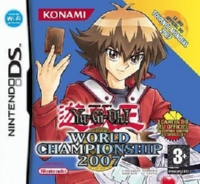 Yu-Gi-Oh! World Championship Tournament 2007 - DS