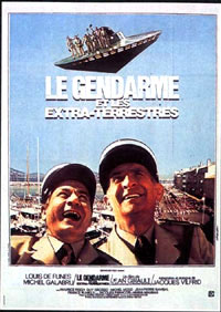 Le gendarme et les extra-terrestres [1978]