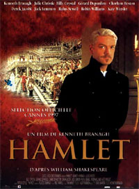 Hamlet [1996]