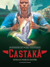 Dayal de Castaka: Le Premier Ancêtre