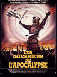 Les Guerriers de l'apocalypse [1982]