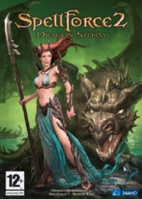 Spellforce : Dragon Storm #2 [2007]