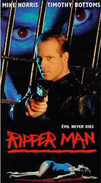 Ripper Man [1997]