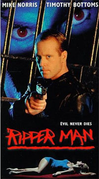 Ripper Man [1997]