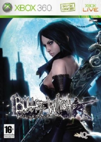 Bullet Witch - XBOX 360