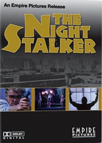 Night Stalker [1988]