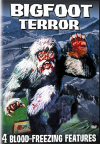 Bigfoot Terror [1980]