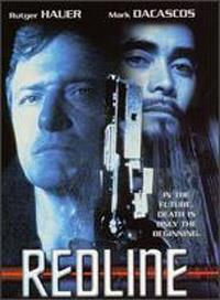 Deathline / Redline : Deathline [1998]