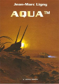 Aqua TM [2006]