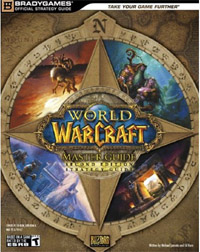 Guide Stratégique de World of Warcraft [2007]