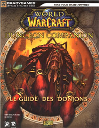 Guide des donjons World of Warcraft