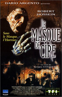 L'Homme au masque de cire : Le Masque de cire [1998]