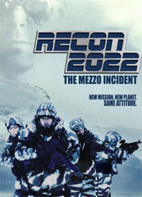 Racon : Recon 2022