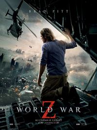 World War Z [2013]