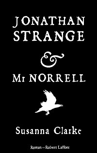 Jonathan Strange et Mr Norrell