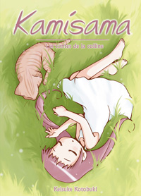 Kamisama, Les contes de la colline