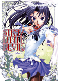 Stray Little Devil #2 [2007]