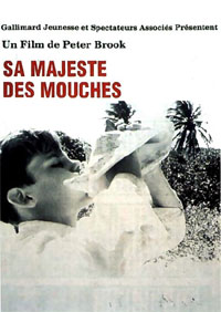 Sa majesté des mouches [1963]