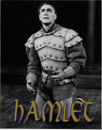 Hamlet [1965]