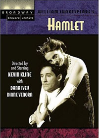 Hamlet [1991]