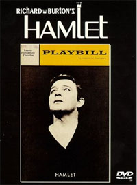 Hamlet [1964]