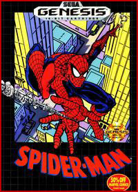 Spider-Man vs. le Caïd [1991]