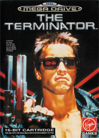 Terminator [1992]