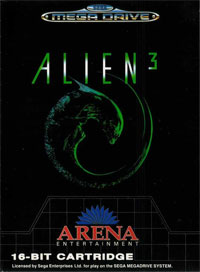 Alien 3 [1992]