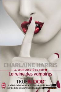 La Reine des Vampires