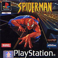 Spider-Man [2001]