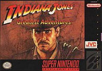 Indiana Jones' Greatest Adventures [1994]