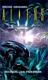 Alien : Péché Originel #1 [2007]