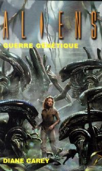 Alien : Guerre Génétique #2 [2007]