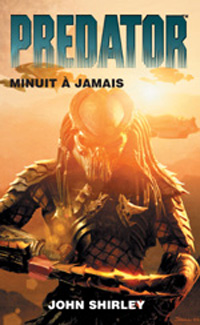 Alien Versus Predator : Minuit à Jamais #1 [2007]