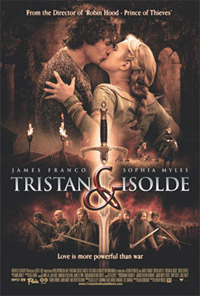 Tristan et Iseult [2006]