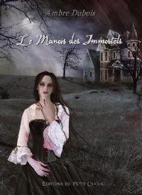 Le Manoir des Immortels