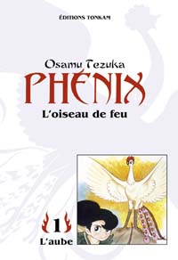 Phénix l'oiseau de feu #1 [2007]