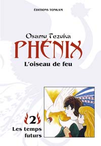 Phénix l'oiseau de feu #2 [2007]