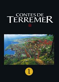 Contes de Terremer #1 [2007]