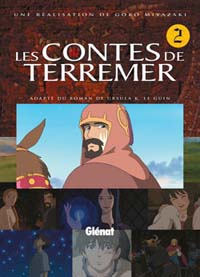 Contes de Terremer