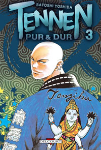 Tennen pur et dur #3 [2006]