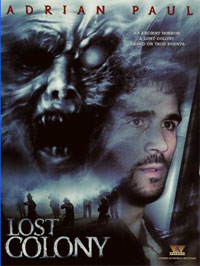 Lost Colony [2008]