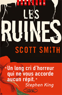 Les ruines [2007]